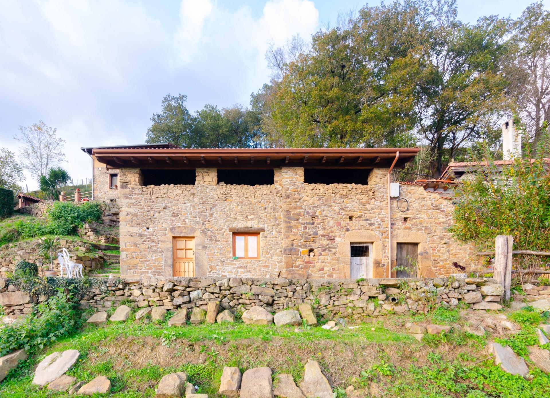 Casas o chalets-Venta-San MartÃ­n del Rey Aurelio-1480219-Foto-2