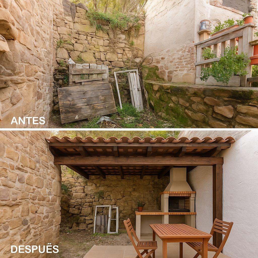 Casas o chalets-Venta-San MartÃ­n del Rey Aurelio-1480219-Foto-31