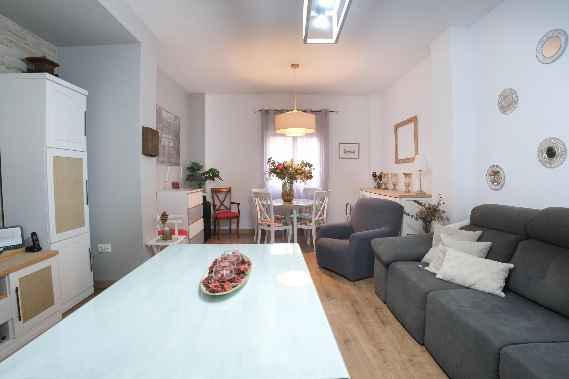 Casas o chalets-Venta-BenacazÃ³n-1842774-Foto-6