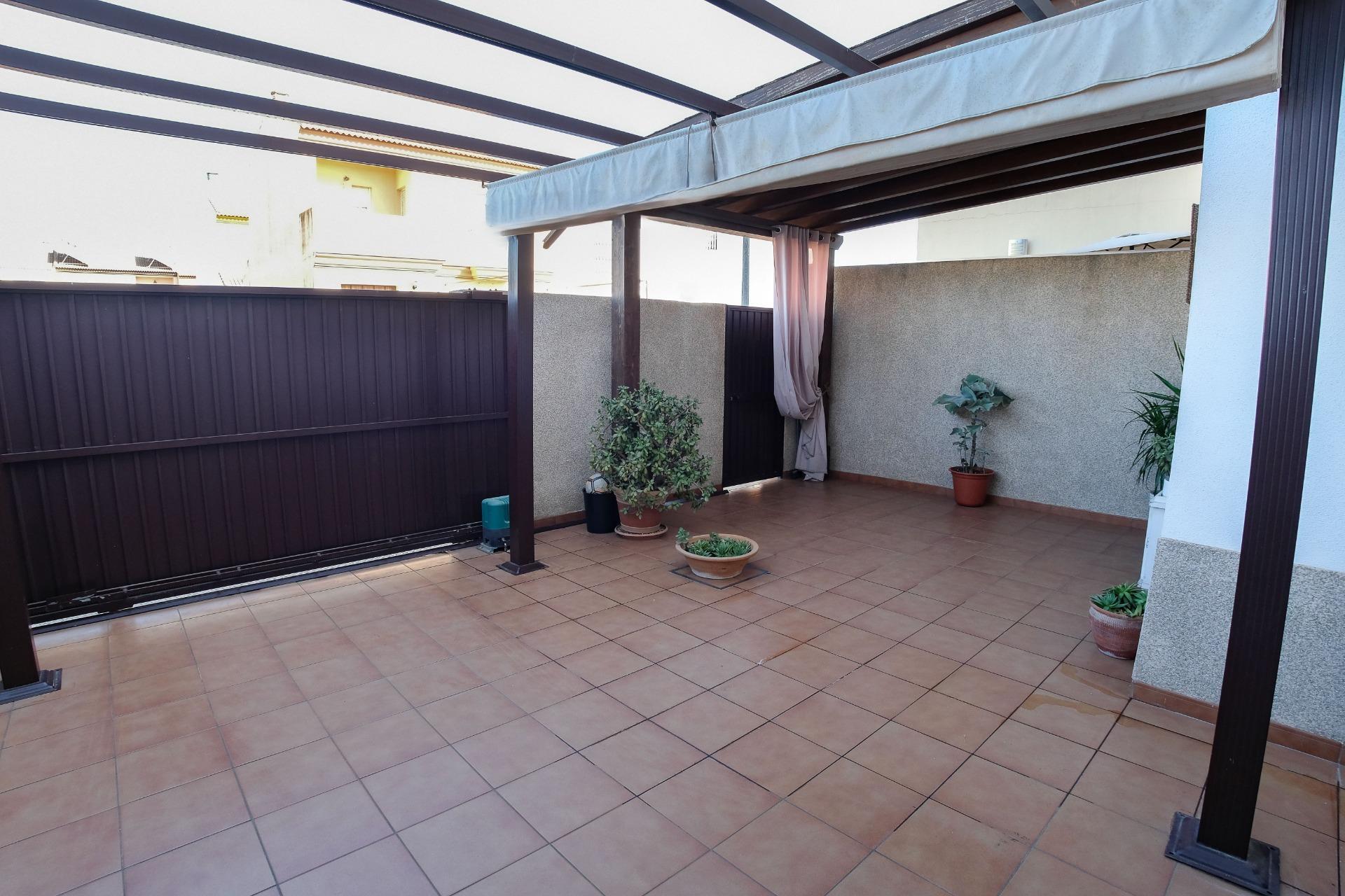 Casas o chalets-Venta-BenacazÃ³n-1842774-Foto-11