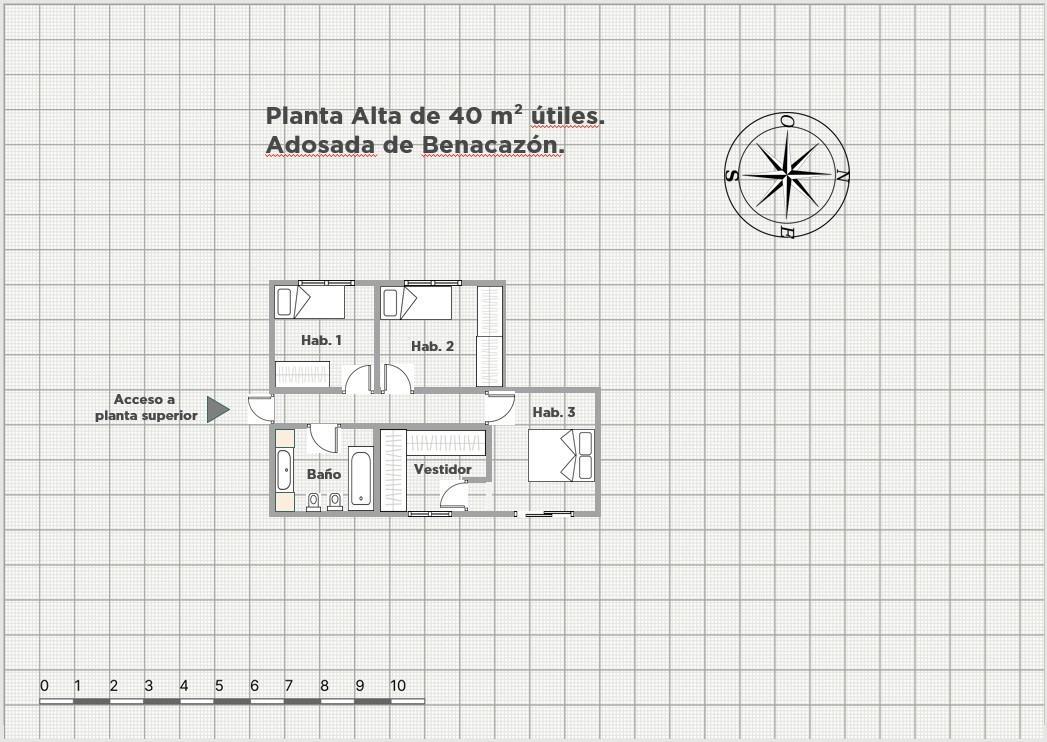Casas o chalets-Venta-BenacazÃ³n-1842774-Foto-60