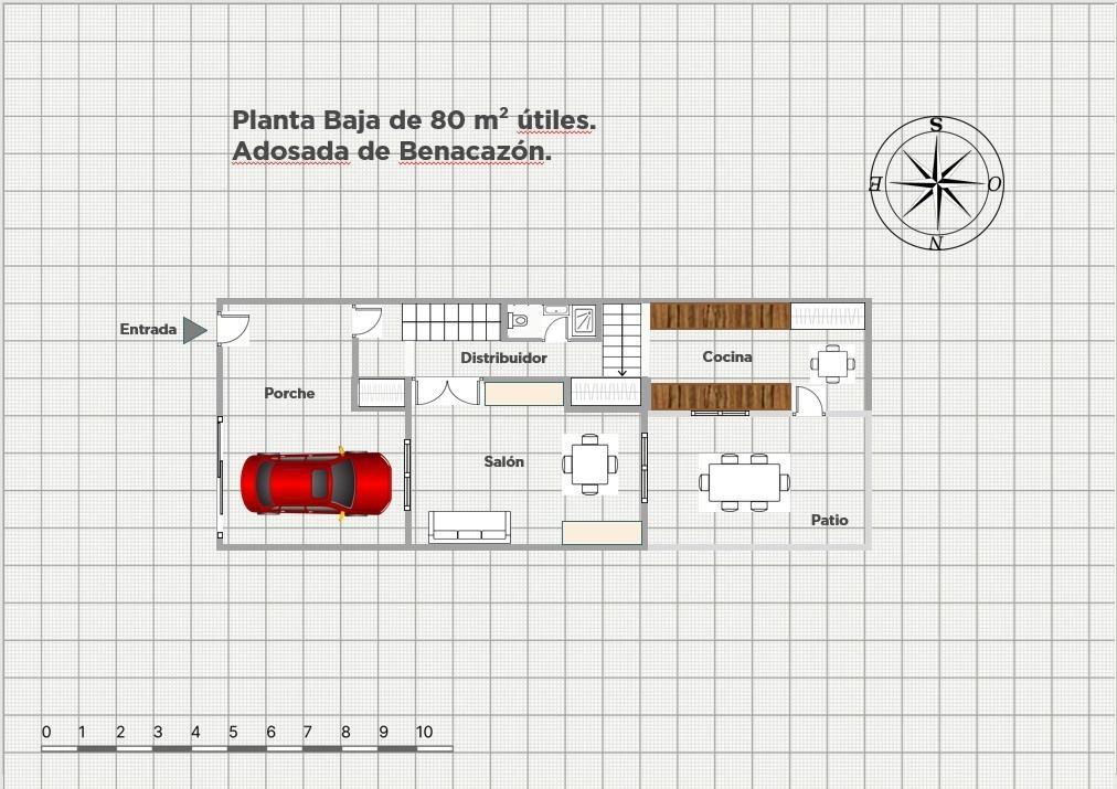 Casas o chalets-Venta-BenacazÃ³n-1842774-Foto-61