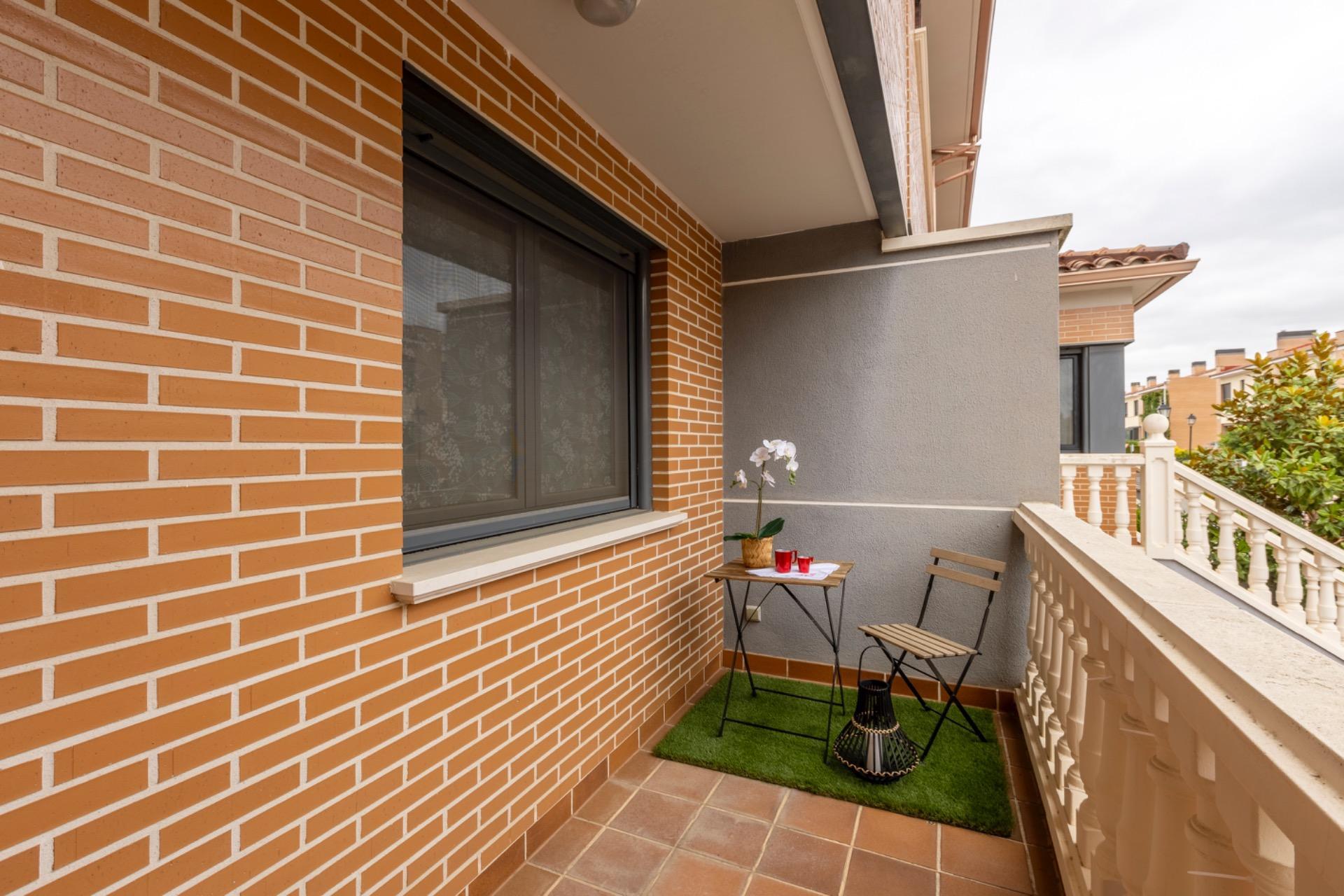 Casas o chalets-Venta-Laguna de Duero-1865005-Foto-3