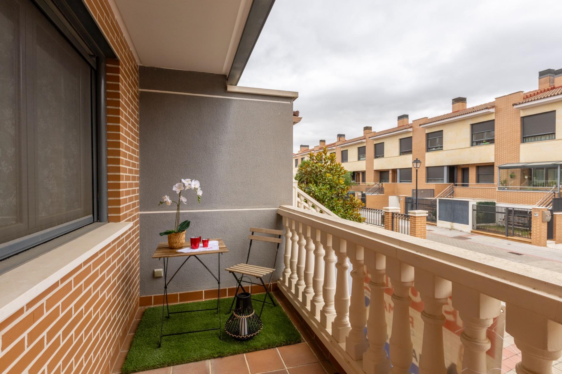 Casas o chalets-Venta-Laguna de Duero-1865005-Foto-5