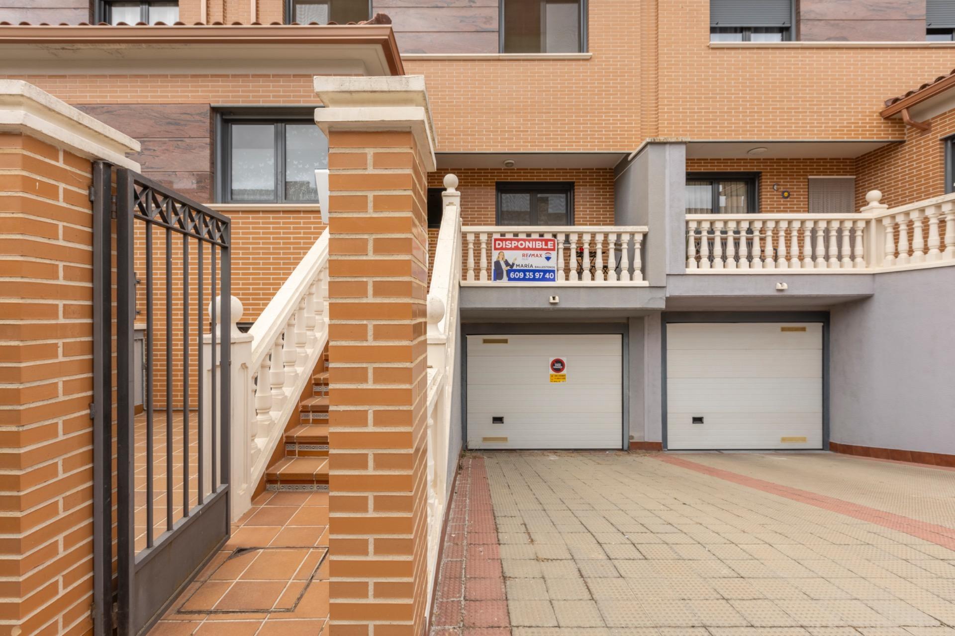 Casas o chalets-Venta-Laguna de Duero-1865005-Foto-2