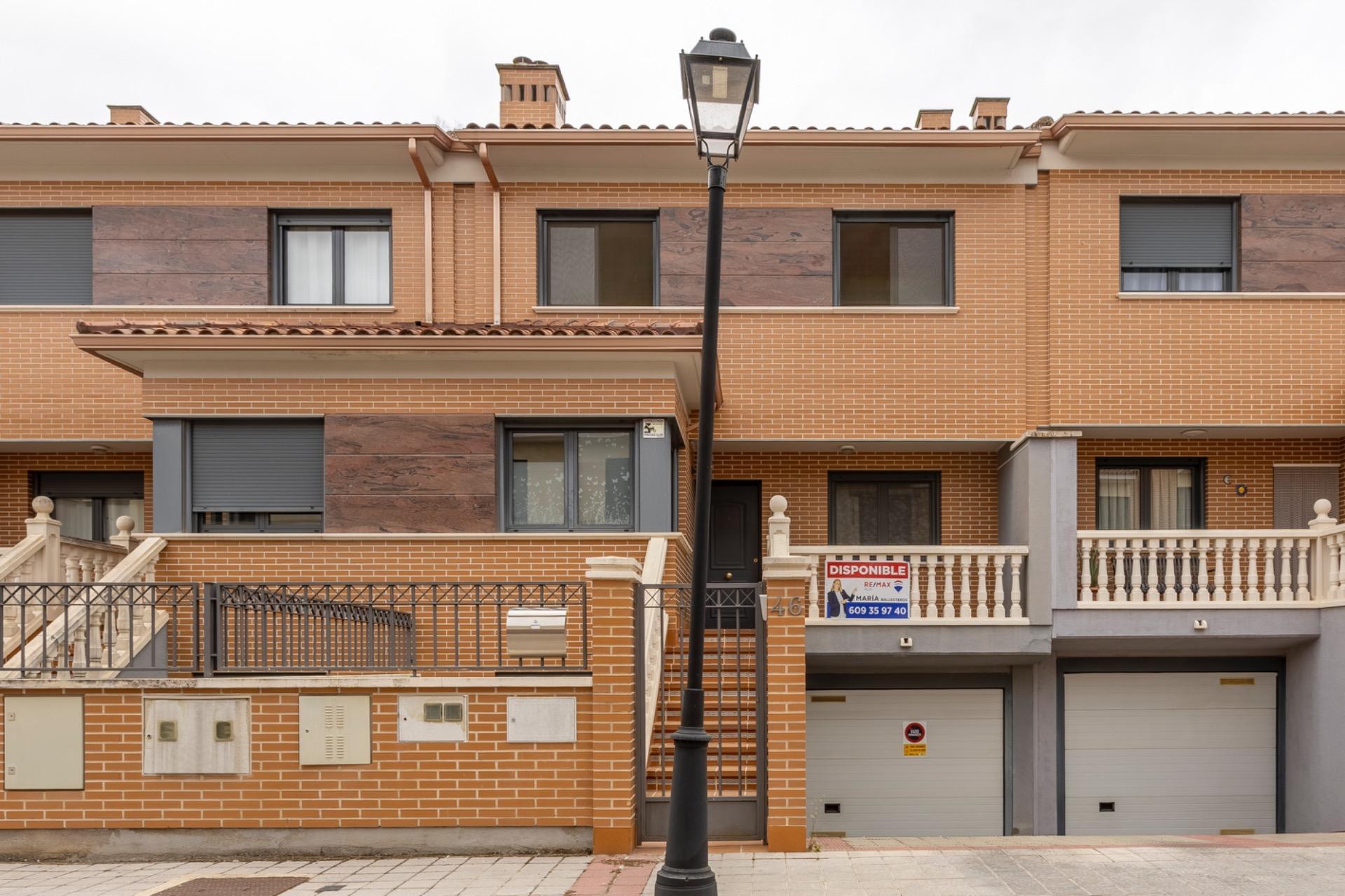 Casas o chalets-Venta-1865005