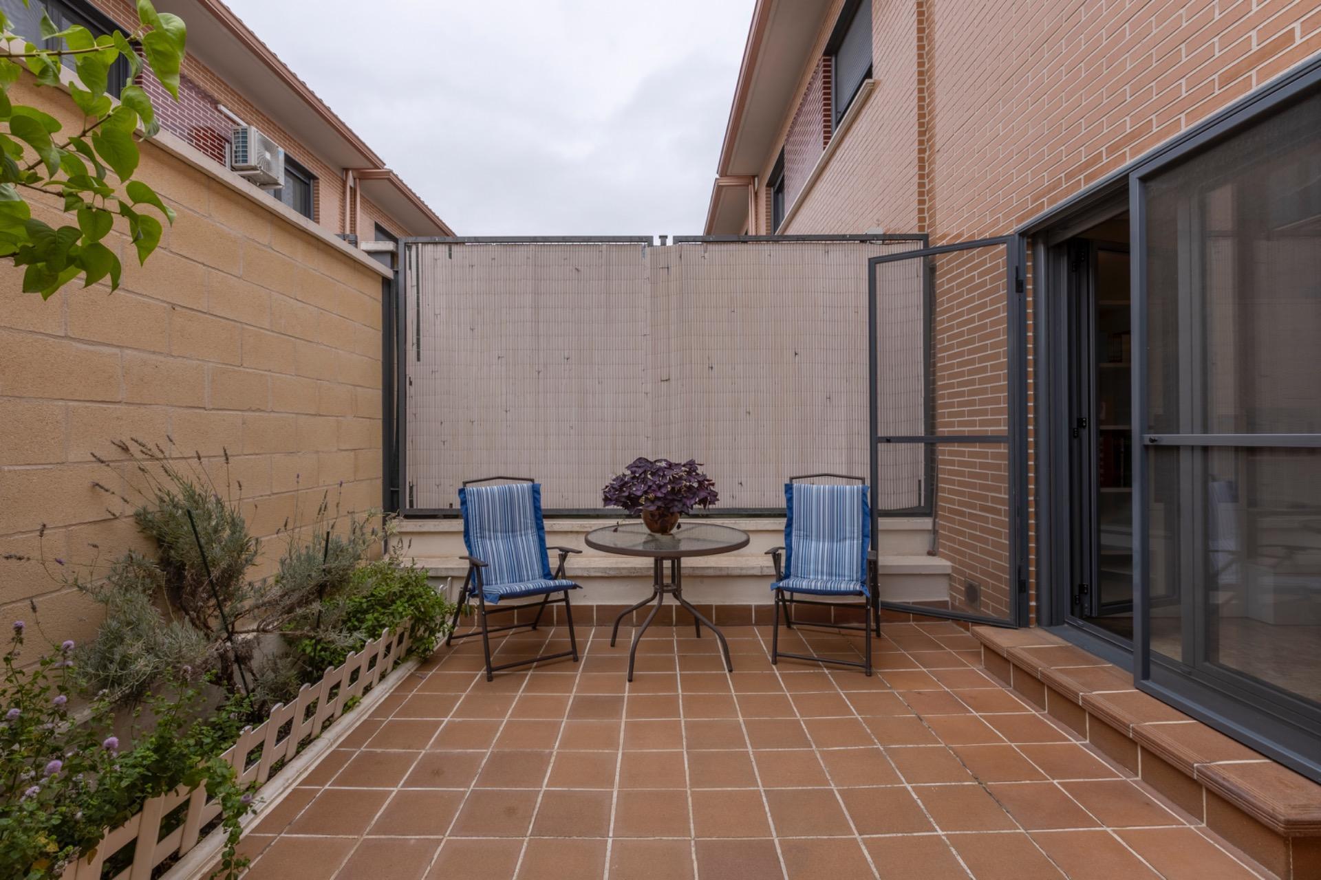 Casas o chalets-Venta-Laguna de Duero-1865005-Foto-26