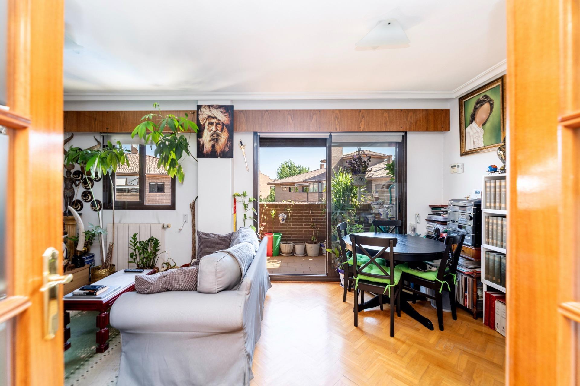Pisos-Venta-Pozuelo de AlarcÃ³n-1865023-Foto-2