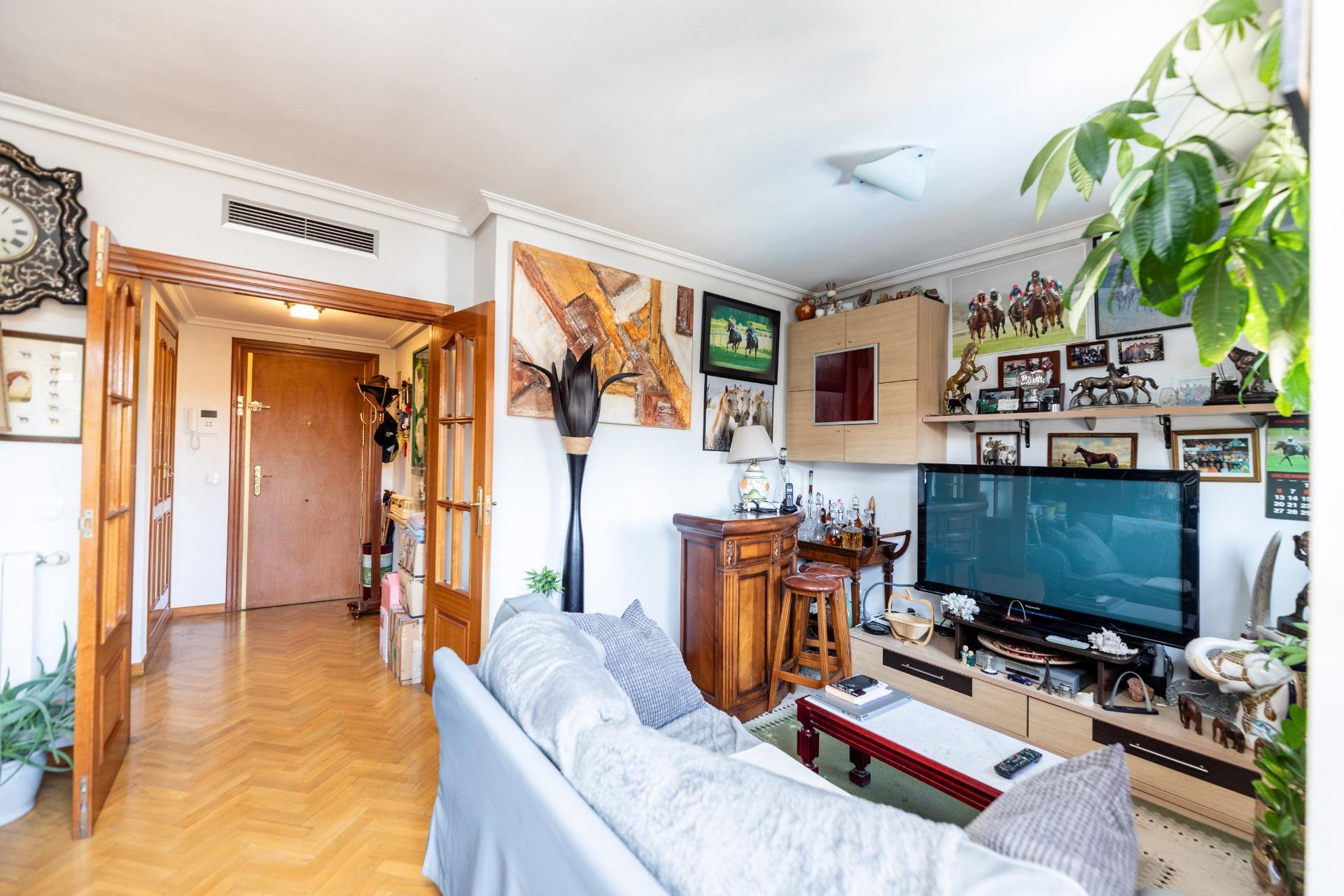 Pisos-Venta-Pozuelo de AlarcÃ³n-1865023-Foto-3