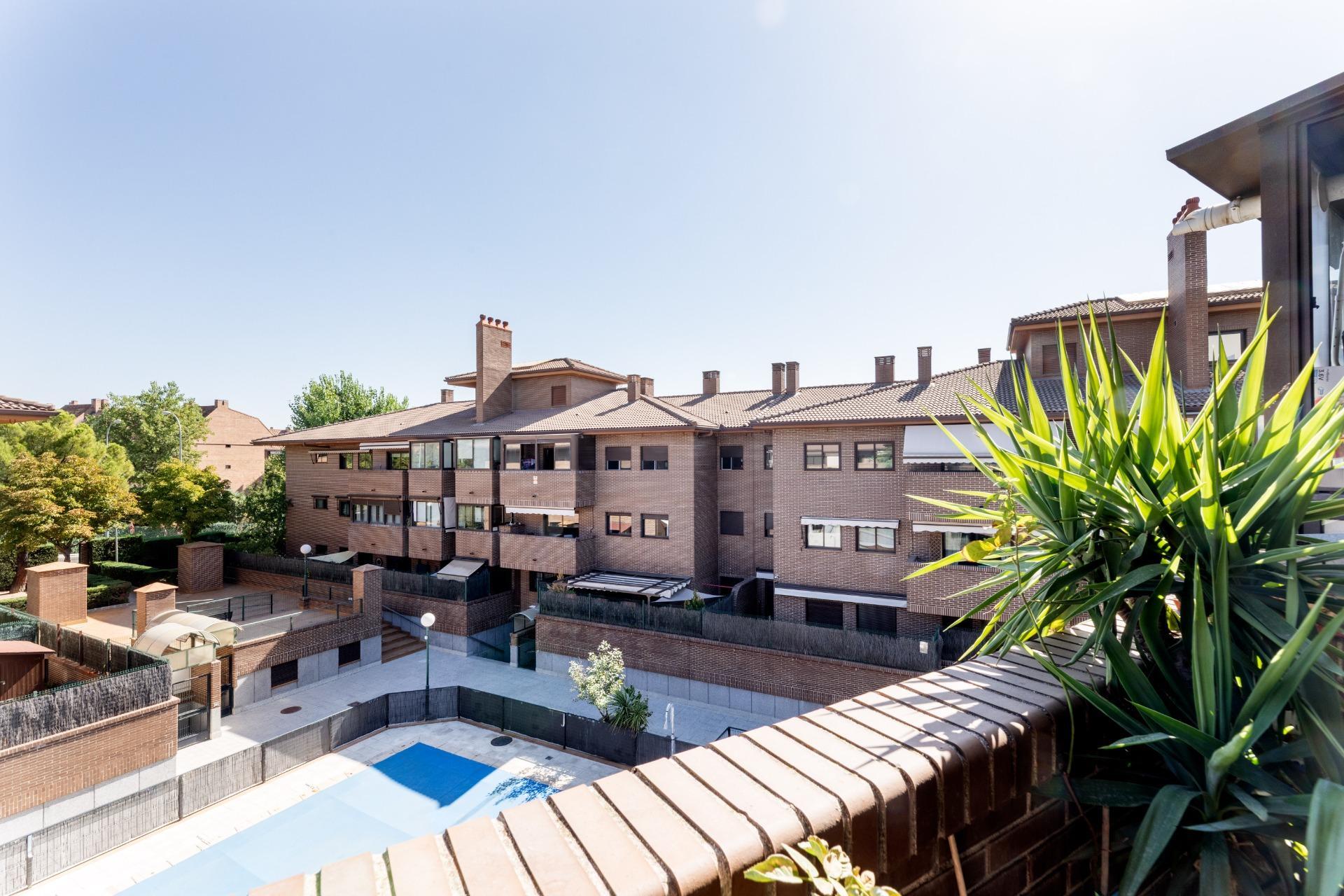 Pisos-Venta-Pozuelo de AlarcÃ³n-1865023-Foto-5