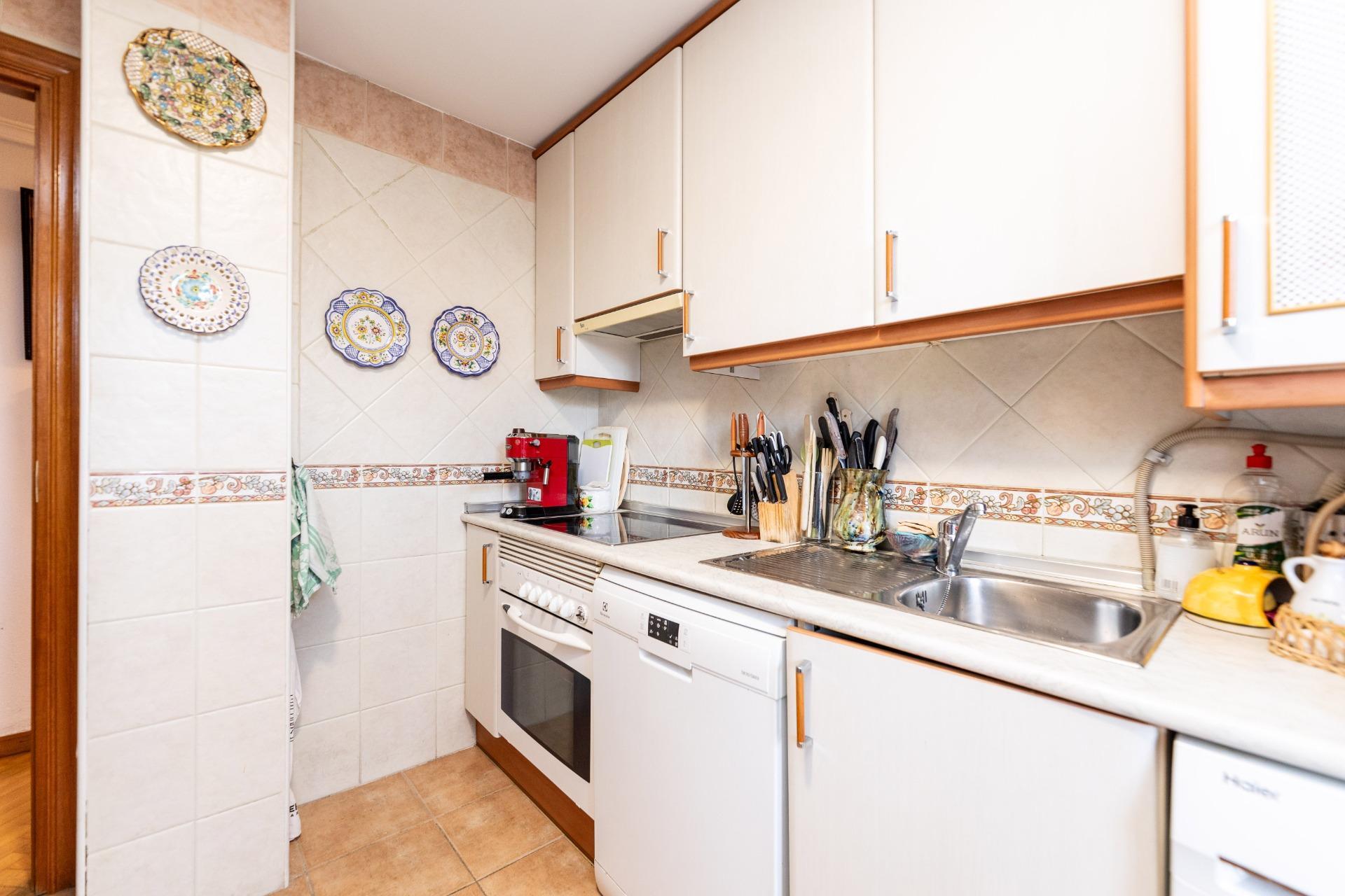 Pisos-Venta-Pozuelo de AlarcÃ³n-1865023-Foto-10