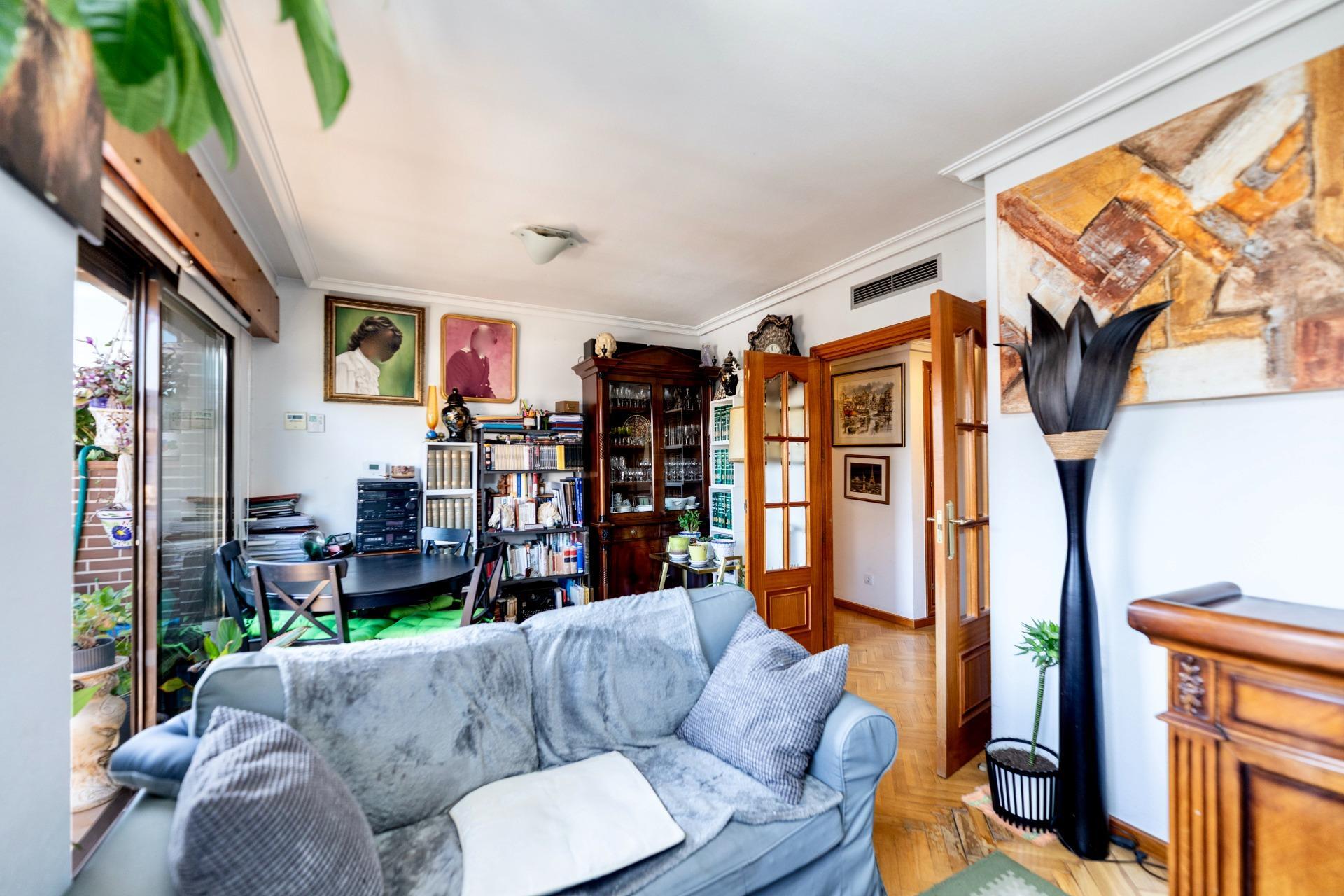 Pisos-Venta-Pozuelo de AlarcÃ³n-1865023-Foto-7
