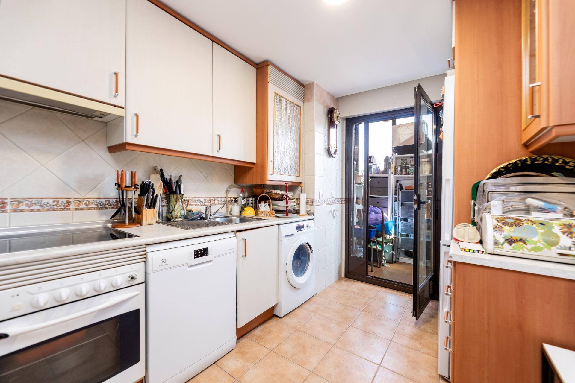 Pisos-Venta-Pozuelo de AlarcÃ³n-1865023-Foto-9