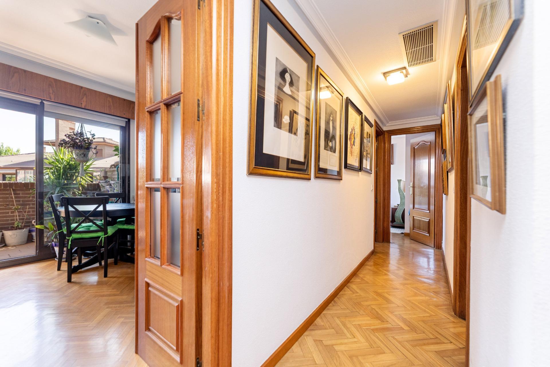 Pisos-Venta-Pozuelo de AlarcÃ³n-1865023-Foto-8