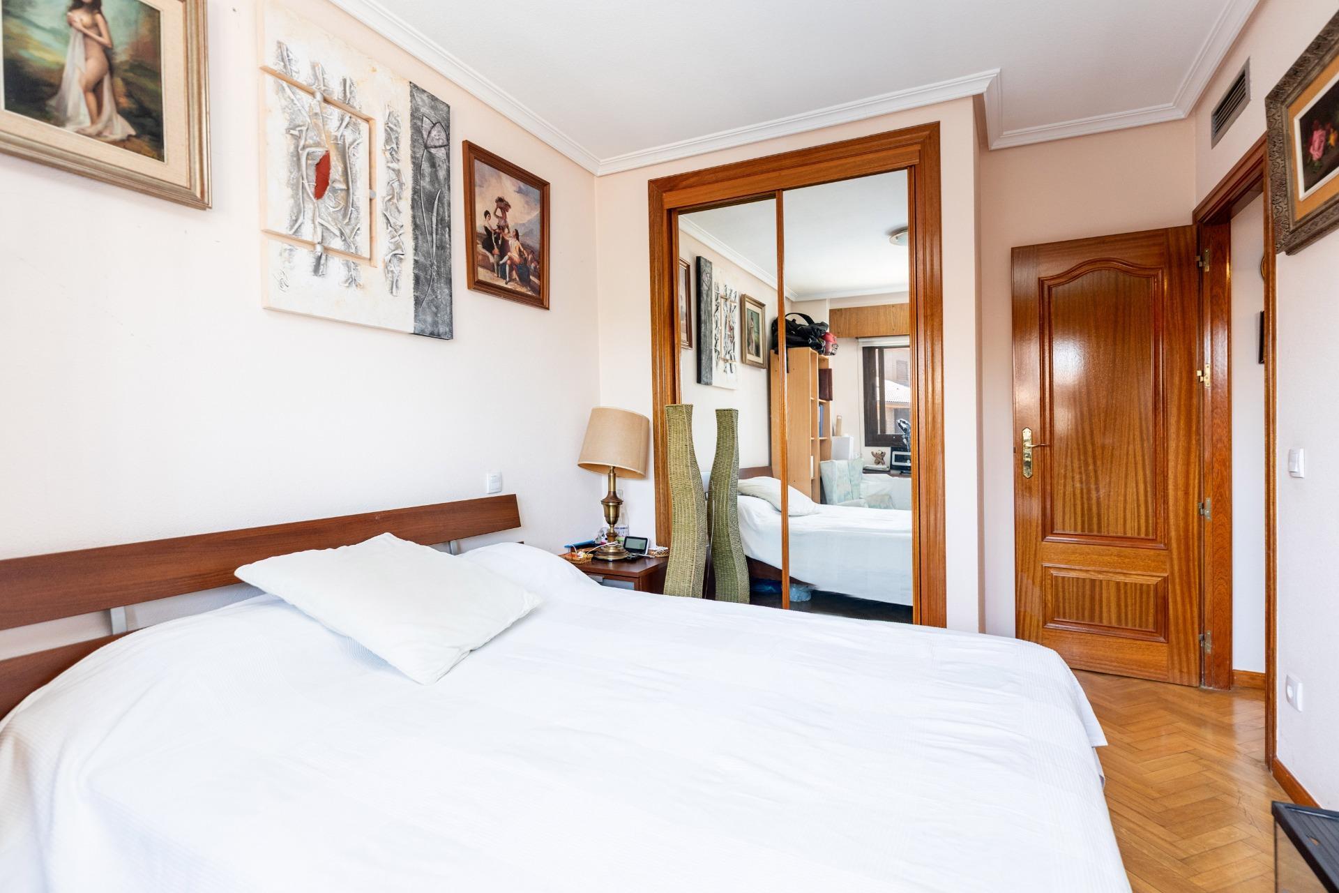 Pisos-Venta-Pozuelo de AlarcÃ³n-1865023-Foto-12