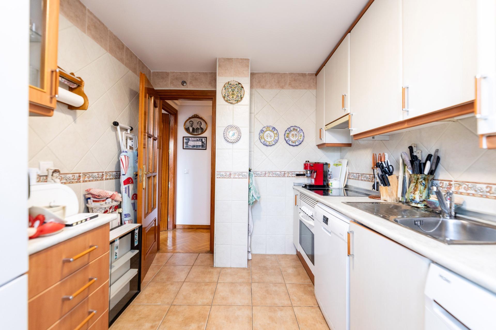 Pisos-Venta-Pozuelo de AlarcÃ³n-1865023-Foto-11
