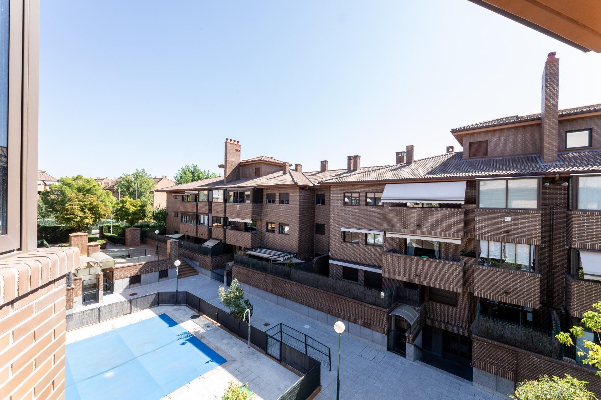 Pisos-Venta-Pozuelo de AlarcÃ³n-1865023-Foto-14
