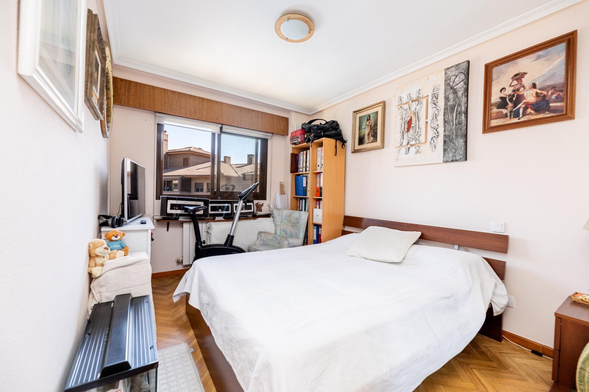 Pisos-Venta-Pozuelo de AlarcÃ³n-1865023-Foto-13
