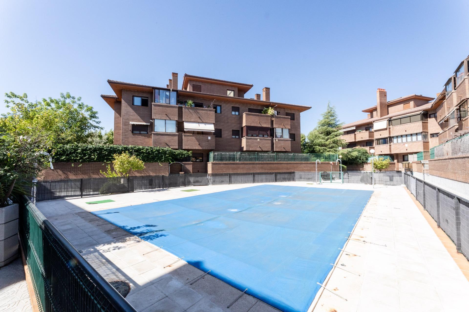 Pisos-Venta-Pozuelo de AlarcÃ³n-1865023-Foto-17