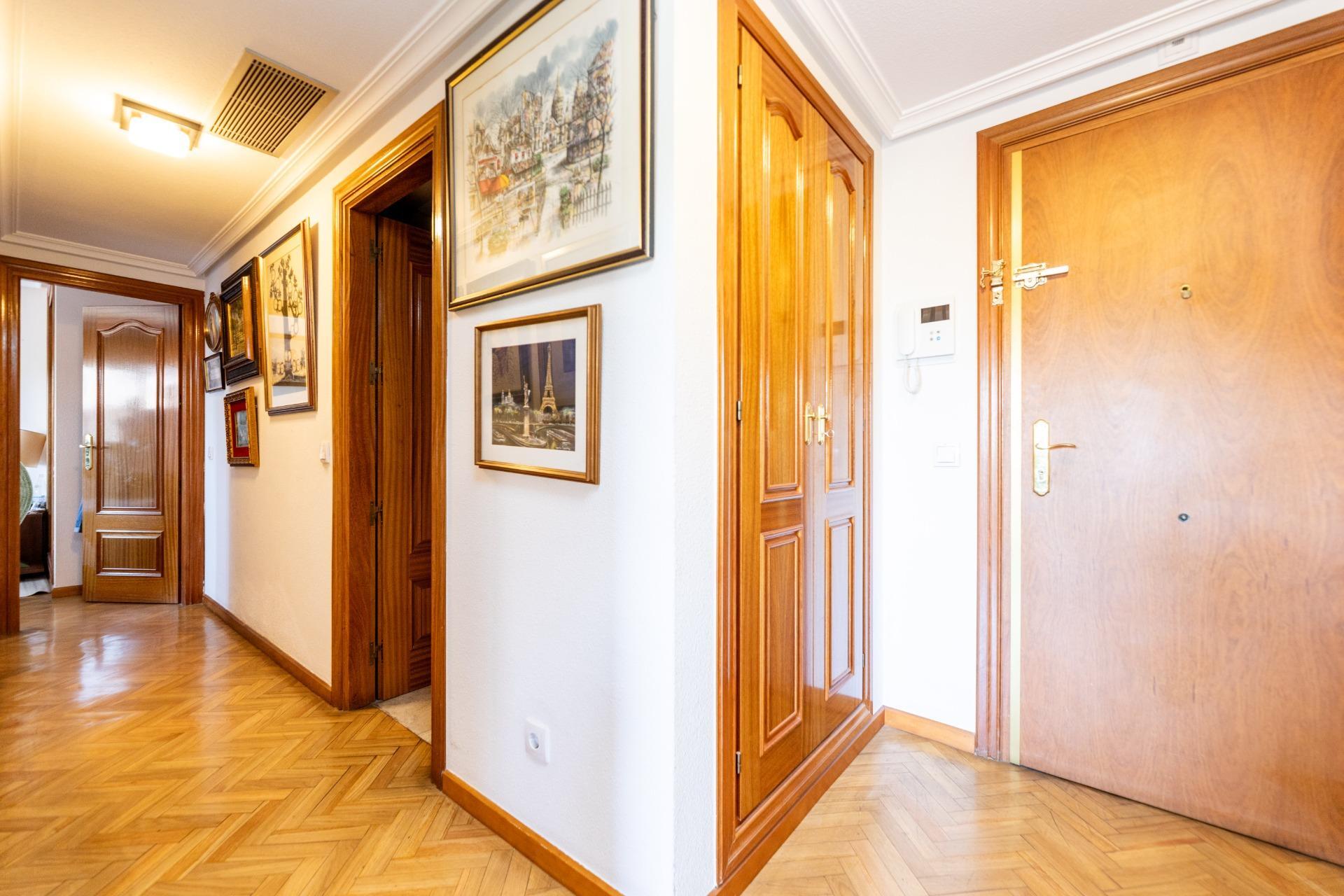 Pisos-Venta-Pozuelo de AlarcÃ³n-1865023-Foto-16