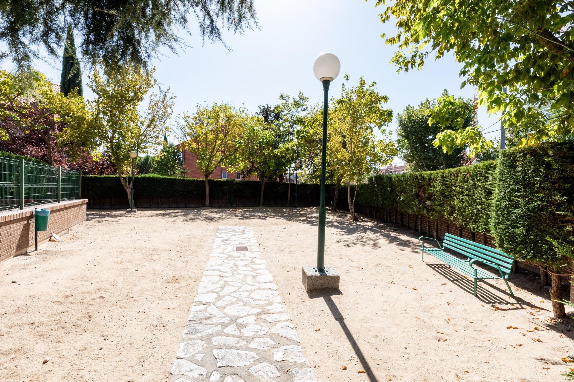 Pisos-Venta-Pozuelo de AlarcÃ³n-1865023-Foto-19