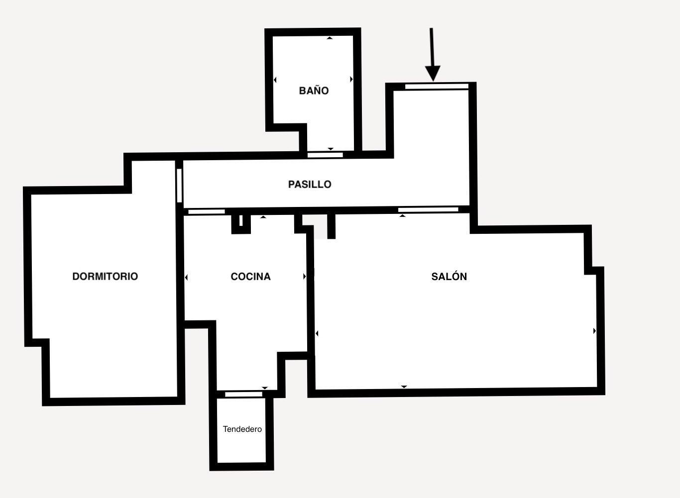 Pisos-Venta-Pozuelo de AlarcÃ³n-1865023-Foto-21
