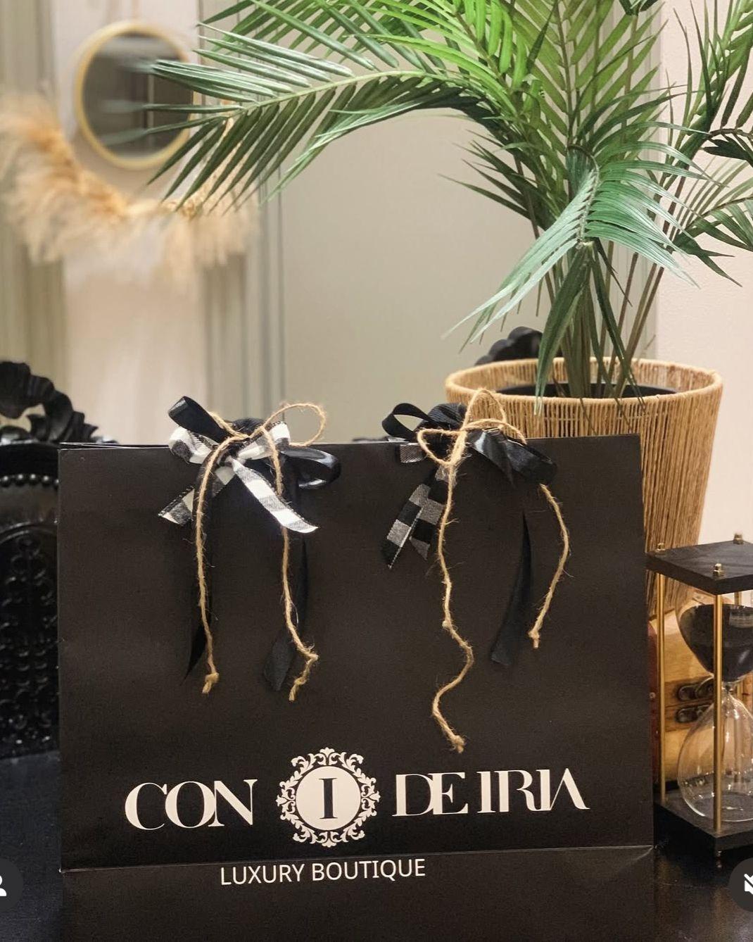 Se traspasa Tienda-Boutique