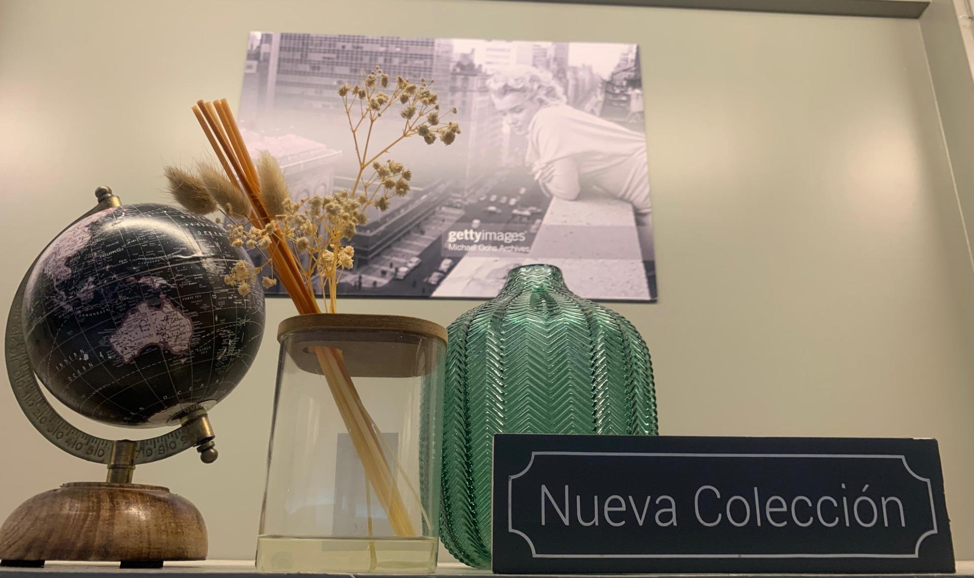 Se traspasa Tienda-Boutique