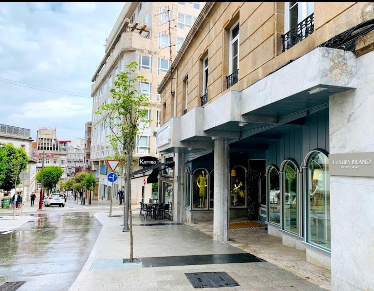 Se traspasa Tienda-Boutique