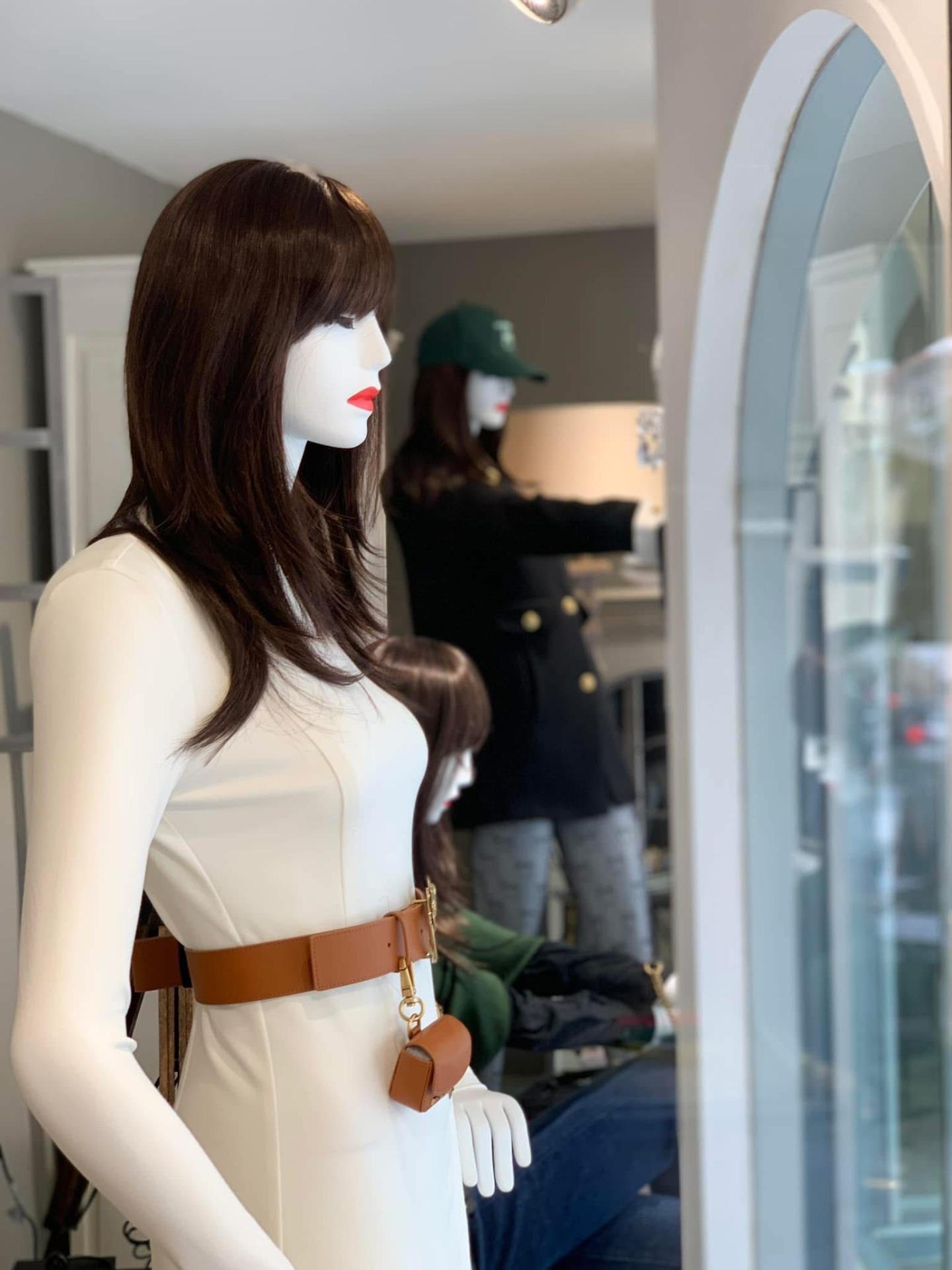 Se traspasa Tienda-Boutique