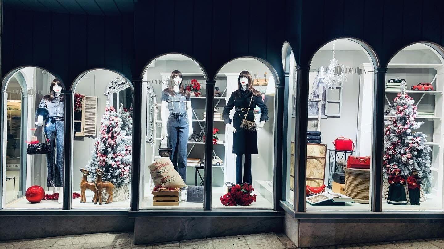Se traspasa Tienda-Boutique