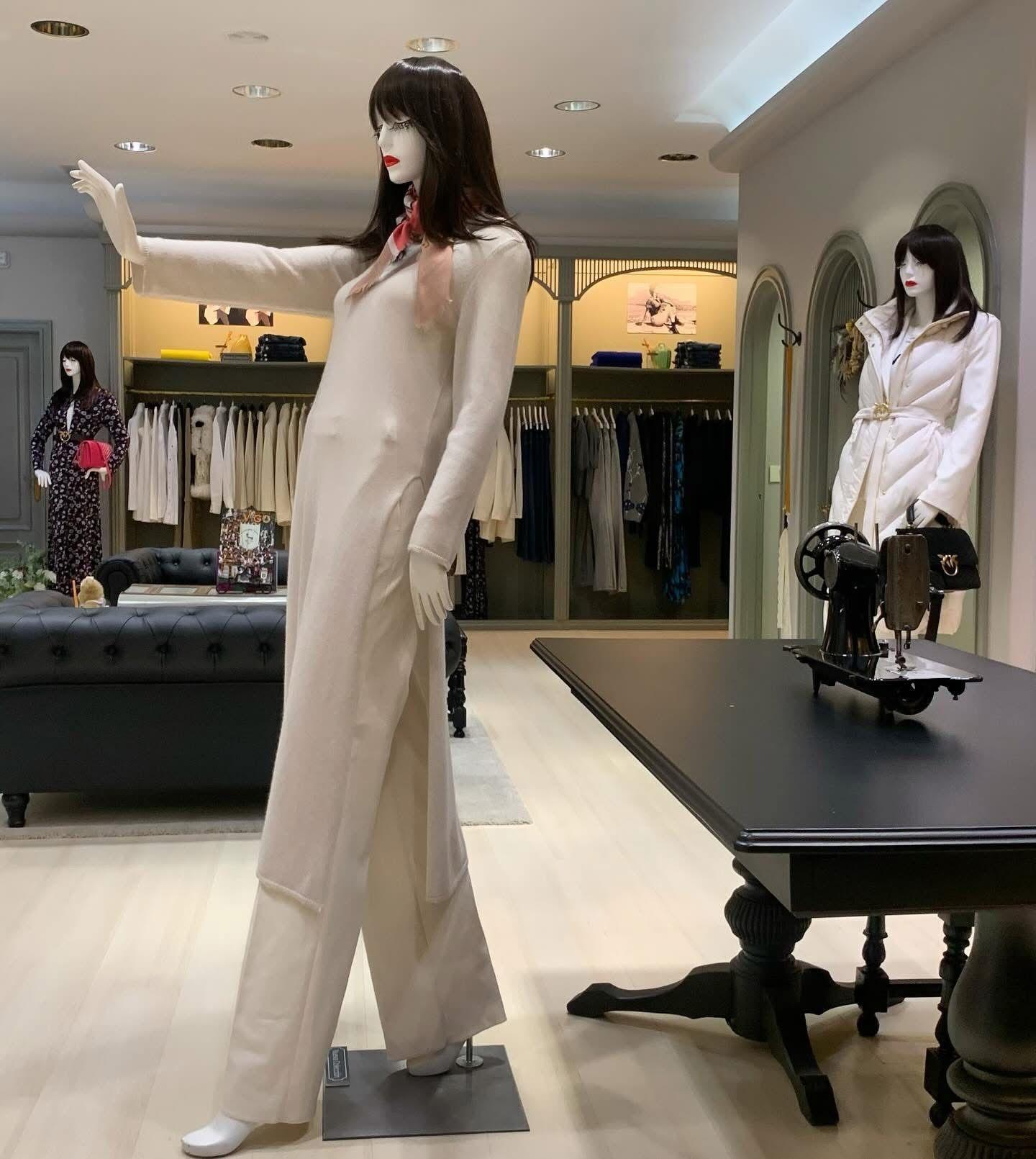 Se traspasa Tienda-Boutique