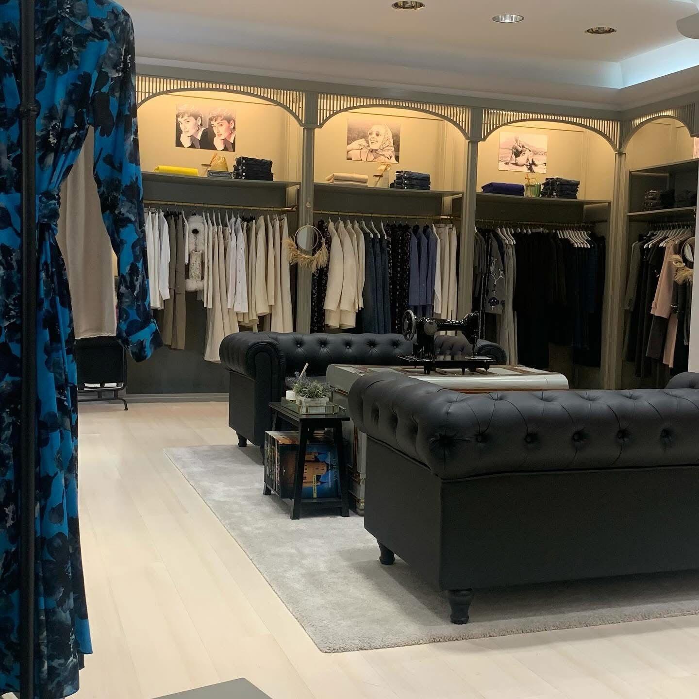 Se traspasa Tienda-Boutique