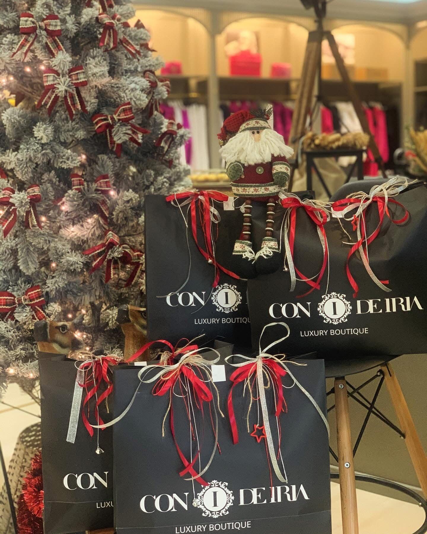Se traspasa Tienda-Boutique