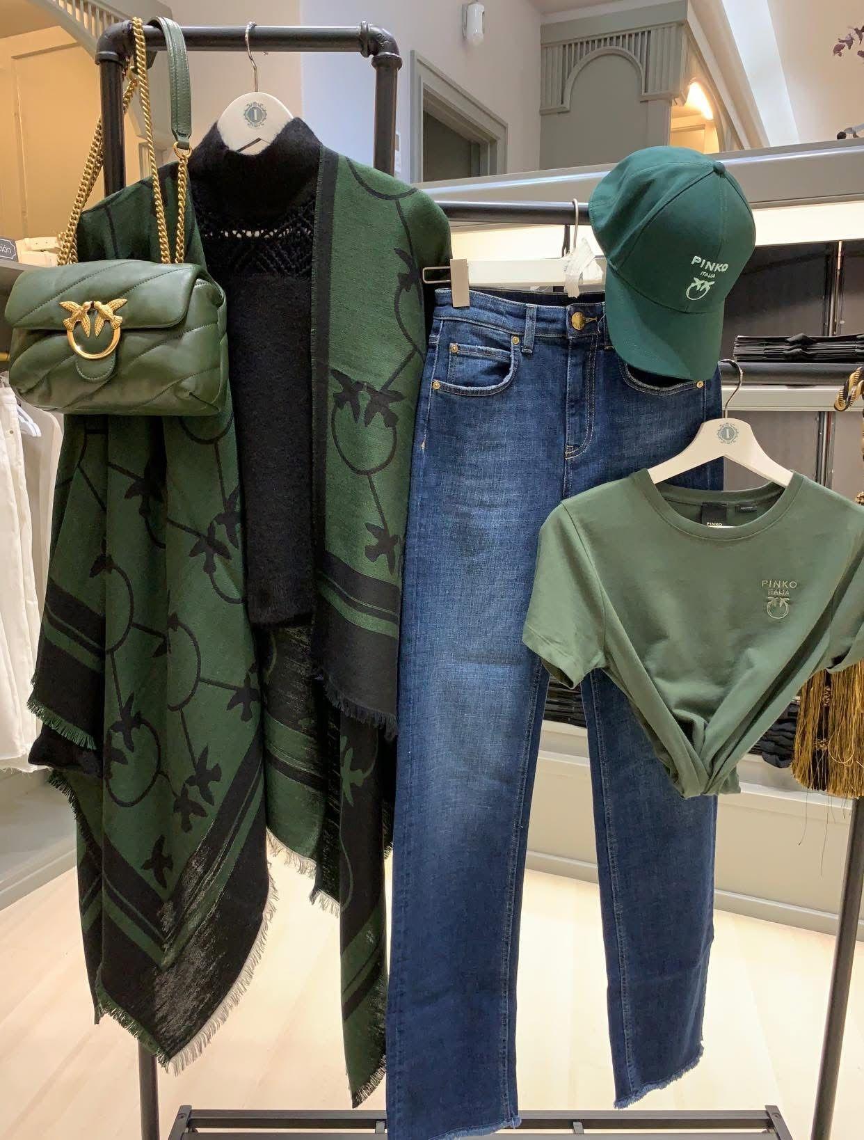 Se traspasa Tienda-Boutique