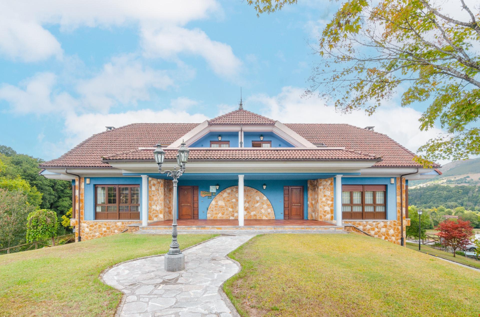 Casas o chalets-Venta-PiloÃ±a-1865026-Foto-4
