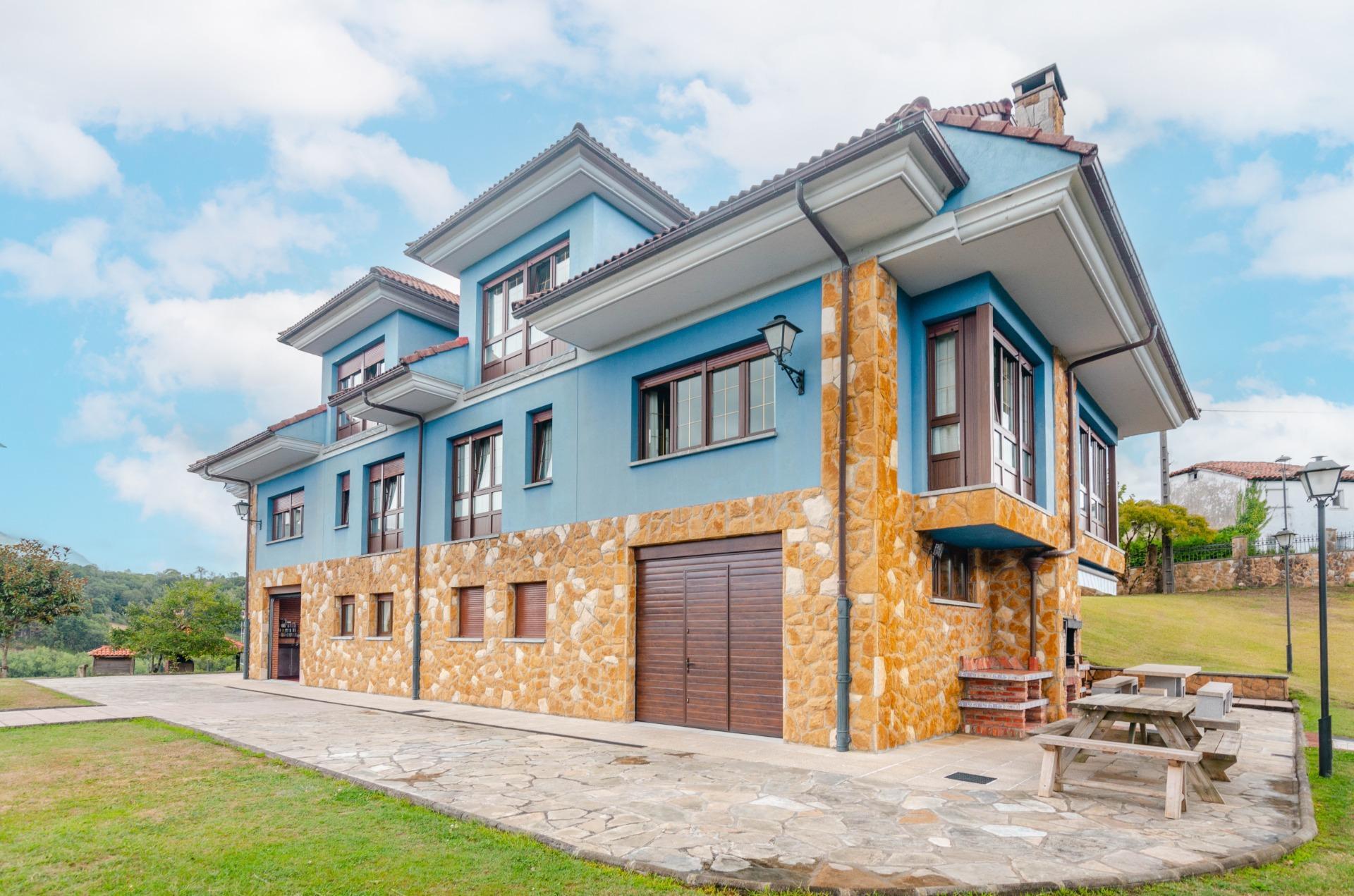 Casas o chalets-Venta-PiloÃ±a-1865026-Foto-2