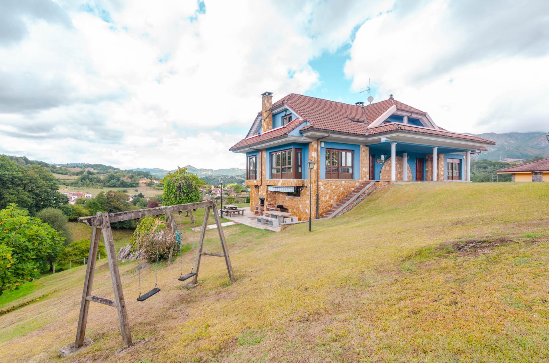 Casas o chalets-Venta-Piloña-1865026
