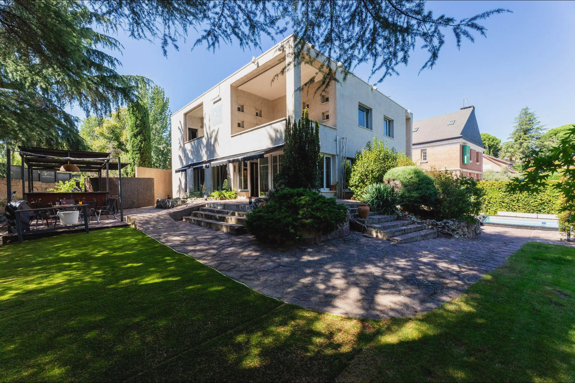 Casas o chalets-Venta-1842795