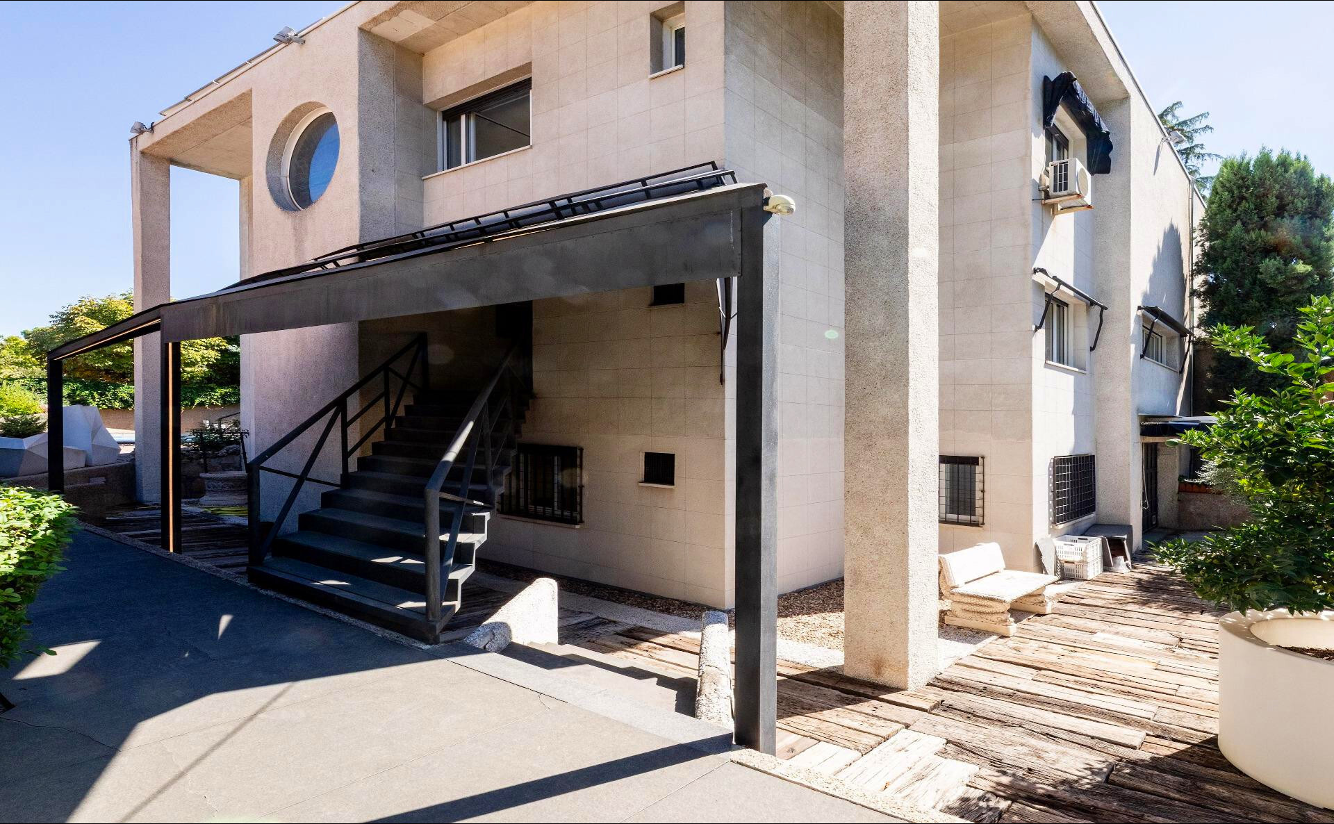 Casas o chalets-Venta-Majadahonda-1842795-Foto-16