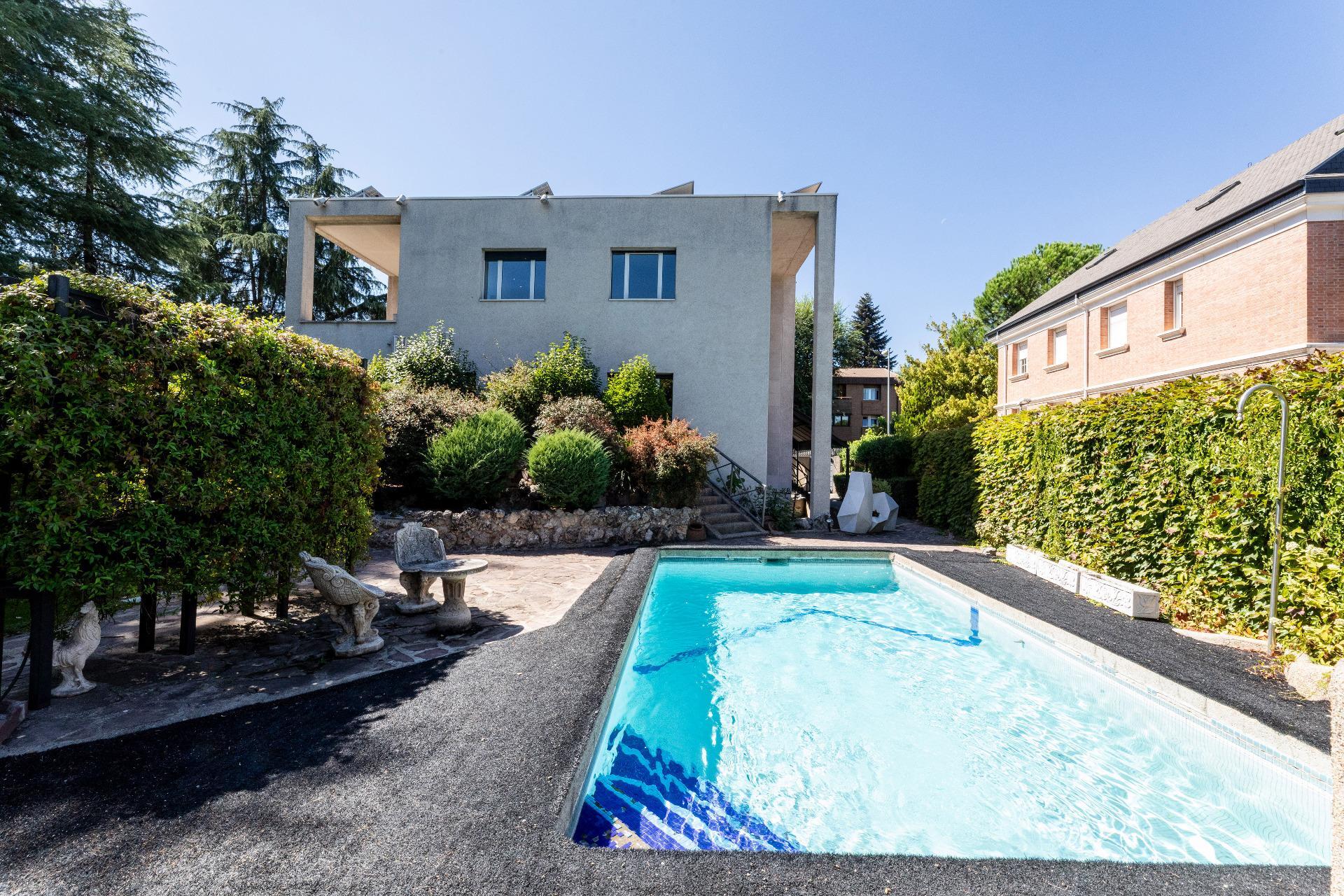 Casas o chalets-Venta-Majadahonda-1842795-Foto-36