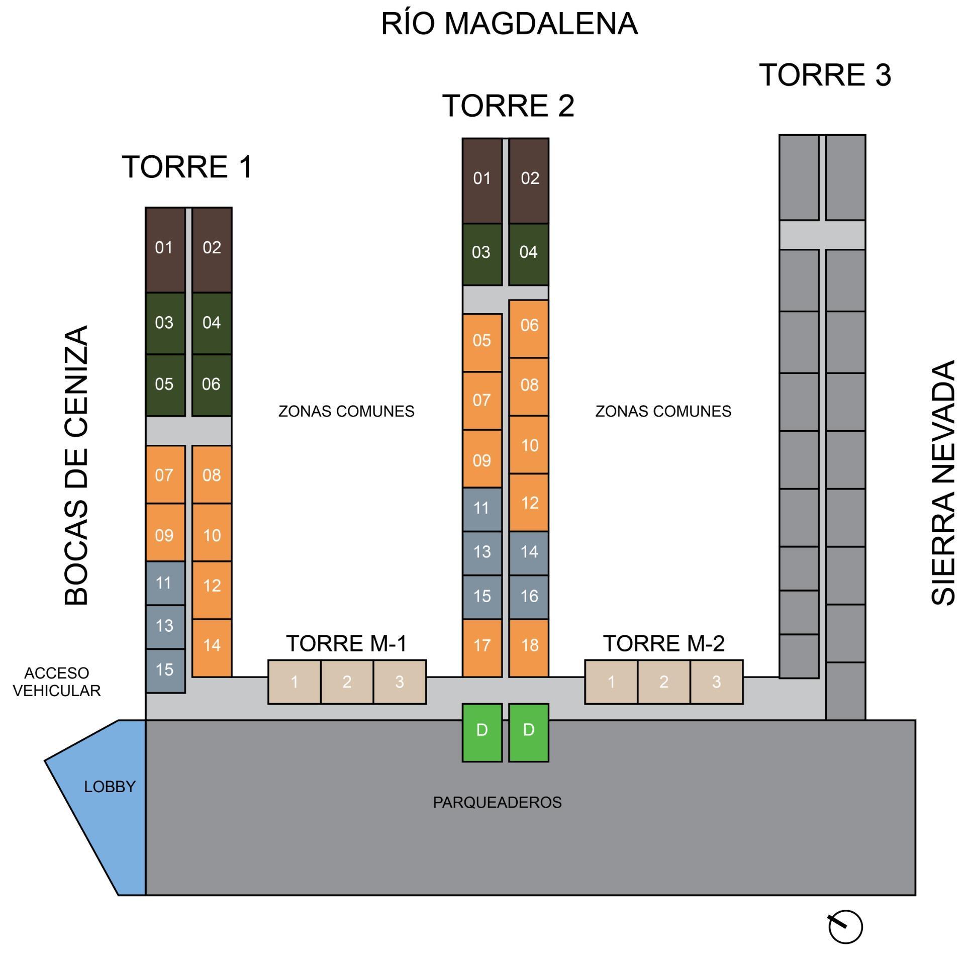 Pisos-Venta-BARRANQUILLA-1904801-Foto-10