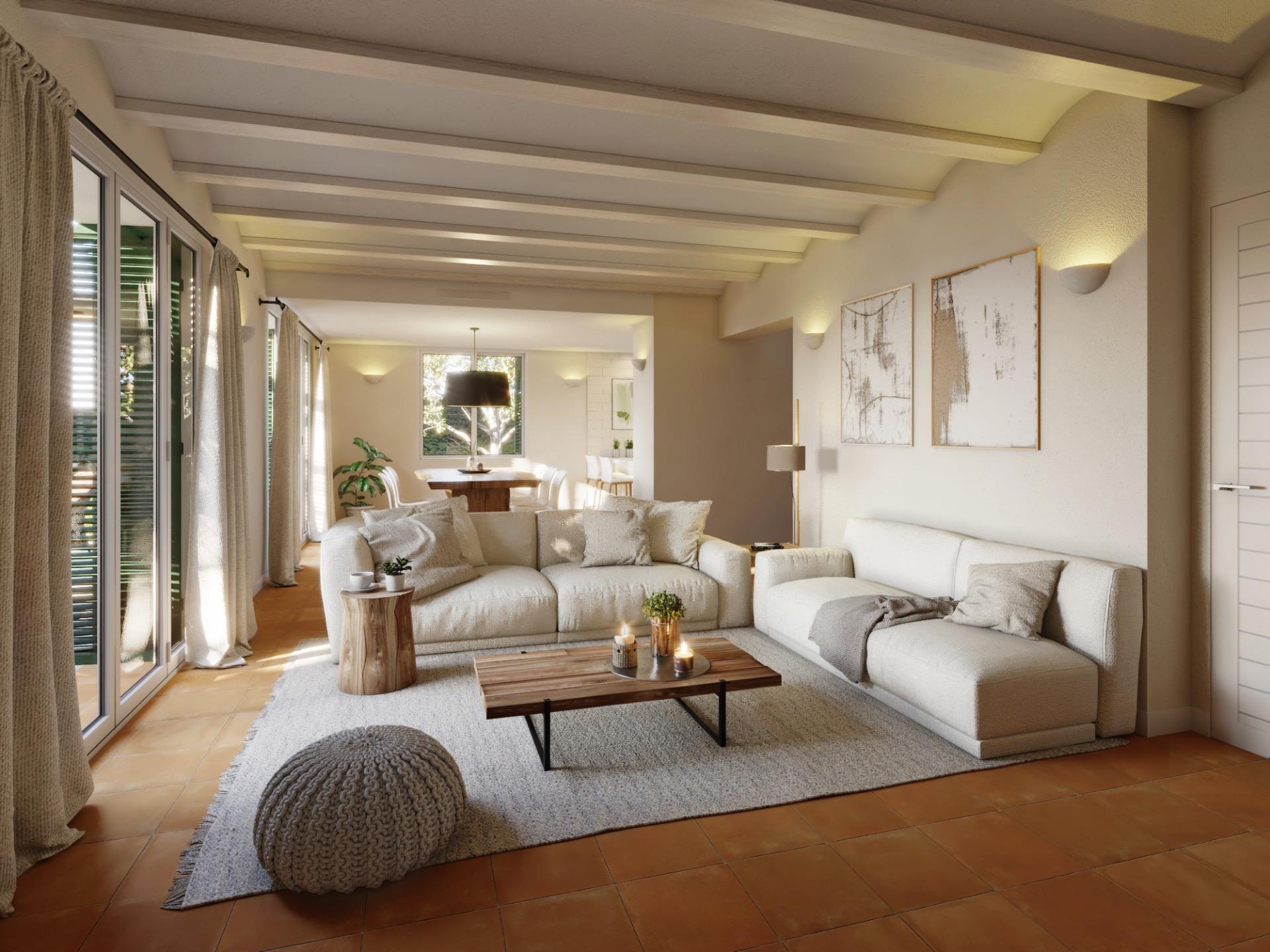 Casas o chalets-Venta-Jávea-Xàbia-1865086