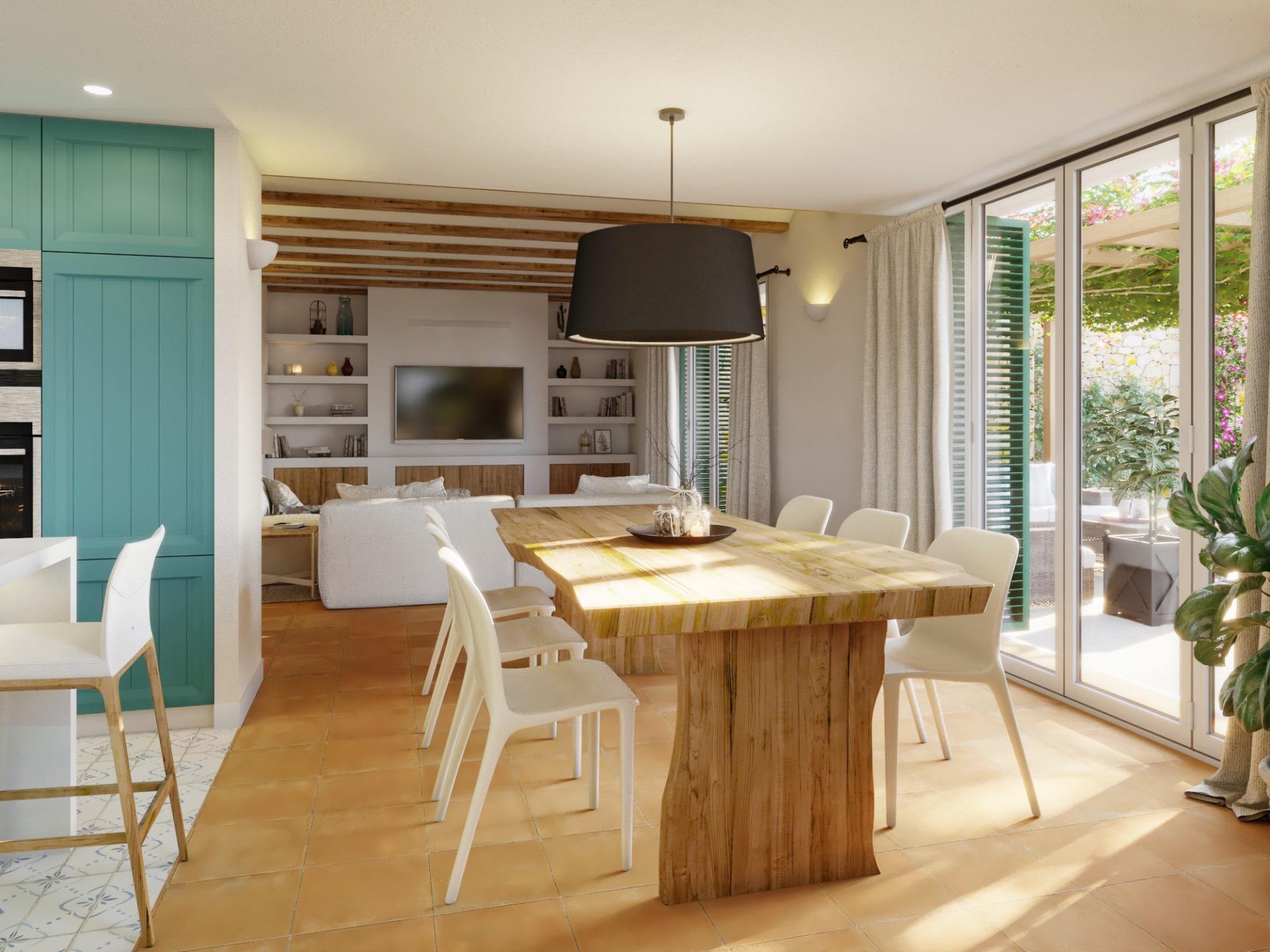 Casas o chalets-Venta-JÃ¡vea-XÃ bia-1865089-Foto-2