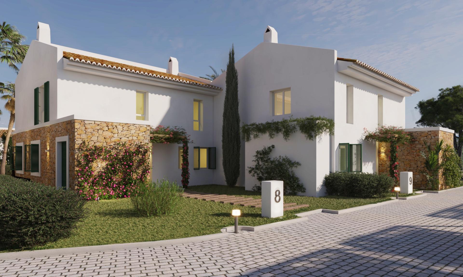 Casas o chalets-Venta-JÃ¡vea-XÃ bia-1865089-Foto-10