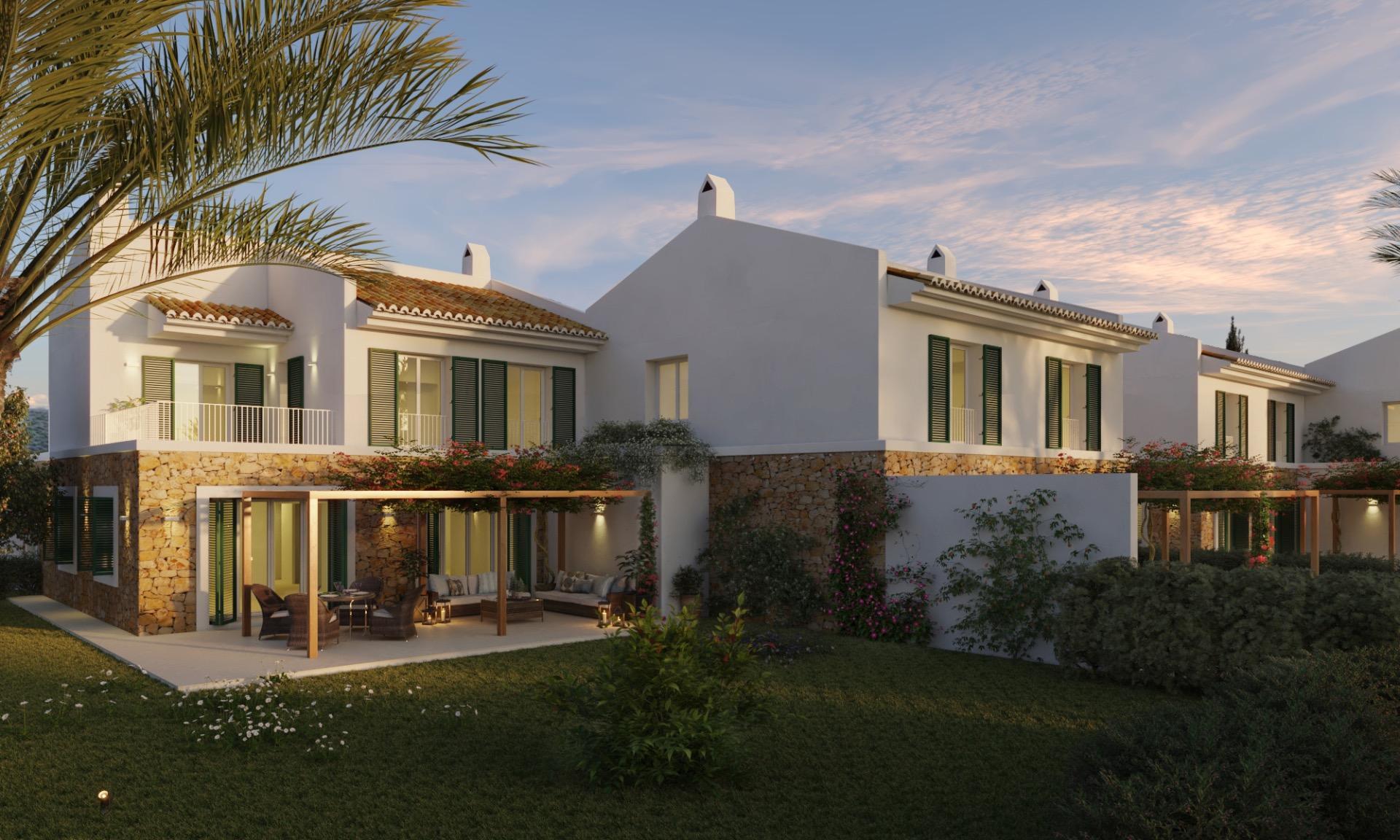 Casas o chalets-Venta-JÃ¡vea-XÃ bia-1865089-Foto-7