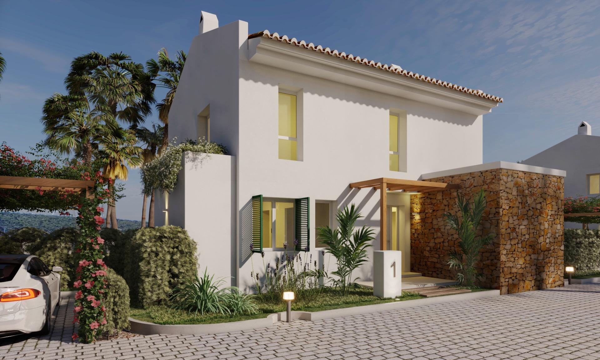 Casas o chalets-Venta-JÃ¡vea-XÃ bia-1865089-Foto-8