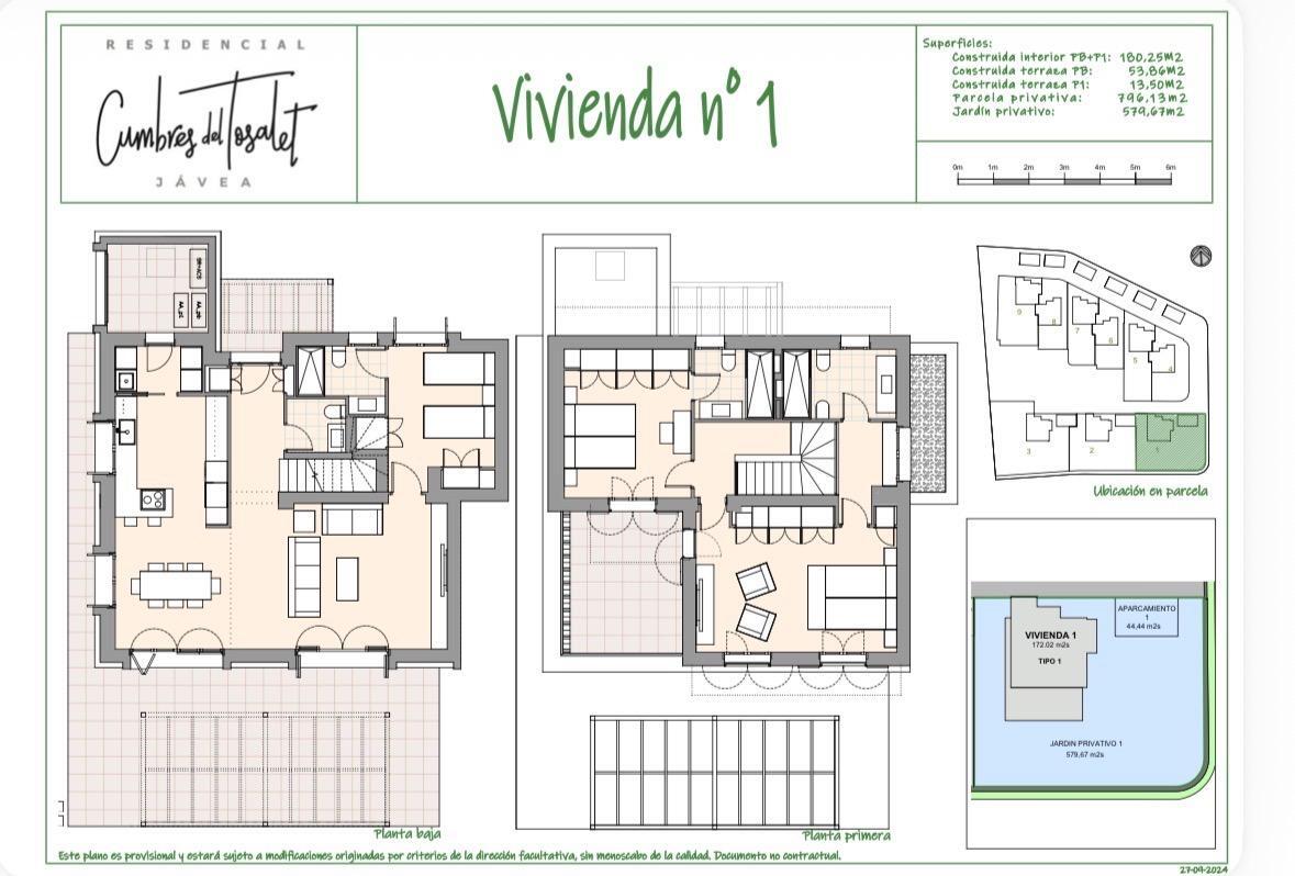 Casas o chalets-Venta-JÃ¡vea-XÃ bia-1865089-Foto-15