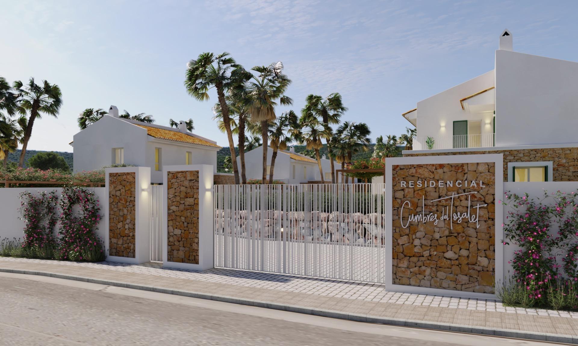 Casas o chalets-Venta-JÃ¡vea-XÃ bia-1865089-Foto-12