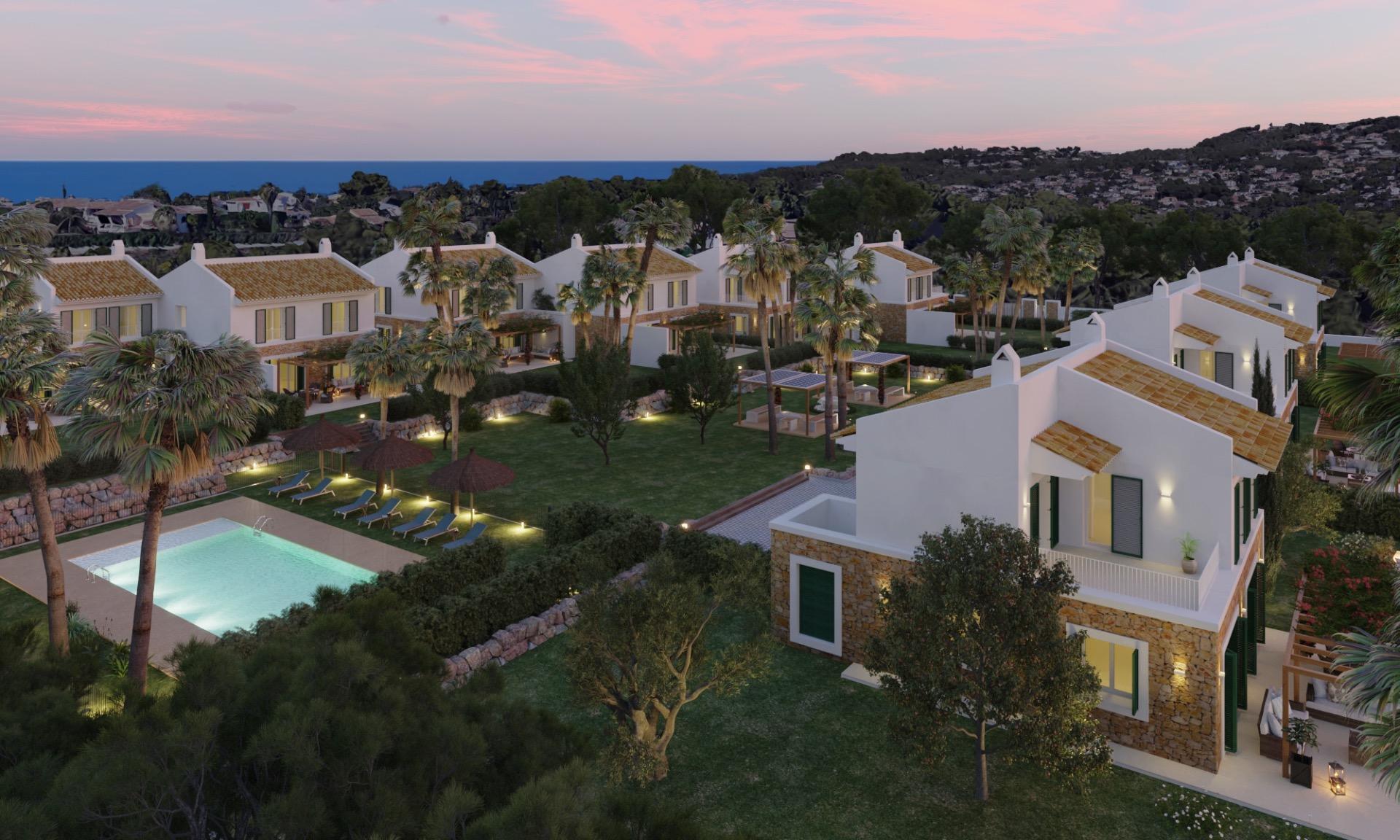 Casas o chalets-Venta-JÃ¡vea-XÃ bia-1865092-Foto-14